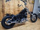 Yamaha Virago Pięknie wykonany bobber chopper Na Yamasze XV750 CUSTOM - 4