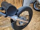 Yamaha Virago Pięknie wykonany bobber chopper Na Yamasze XV750 CUSTOM - 6