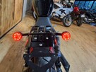 Yamaha Virago Pięknie wykonany bobber chopper Na Yamasze XV750 CUSTOM - 9