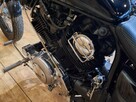 Yamaha Virago Pięknie wykonany bobber chopper Na Yamasze XV750 CUSTOM - 15