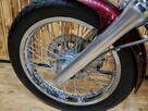 Suzuki Intruder Limitowana wersja z dużym silnikiem BARDZO ZADBANY 1400 - 3
