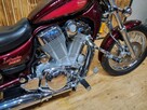 Suzuki Intruder Limitowana wersja z dużym silnikiem BARDZO ZADBANY 1400 - 6