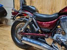 Suzuki Intruder Limitowana wersja z dużym silnikiem BARDZO ZADBANY 1400 - 9