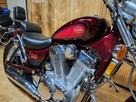 Suzuki Intruder Limitowana wersja z dużym silnikiem BARDZO ZADBANY 1400 - 11