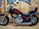 Suzuki Intruder Limitowana wersja z dużym silnikiem BARDZO ZADBANY 1400 - 13