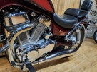 Suzuki Intruder Limitowana wersja z dużym silnikiem BARDZO ZADBANY 1400 - 14