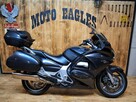 Honda ST ST1300 # 3 KUFRY # Bardzo Zadbany # dobra opcja # KUP ONLINE LIFT - 1
