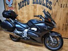 Honda ST ST1300 # 3 KUFRY # Bardzo Zadbany # dobra opcja # KUP ONLINE LIFT - 2