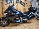 Honda ST ST1300 # 3 KUFRY # Bardzo Zadbany # dobra opcja # KUP ONLINE LIFT - 3
