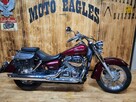 Honda Shadow HONDA VT750 SHADOW kardan wtrysk Piękna i Zadbana, raty -kup online - 1