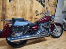 Honda Shadow HONDA VT750 SHADOW kardan wtrysk Piękna i Zadbana, raty -kup online - 2