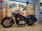 Honda Shadow HONDA VT750 SHADOW kardan wtrysk Piękna i Zadbana, raty -kup online - 13