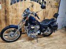 Yamaha Virago Jak Nowa z salonu z przebiegiem 12 tyś. Raty lub kup online. - 5