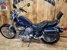 Yamaha Virago Jak Nowa z salonu z przebiegiem 12 tyś. Raty lub kup online. - 10