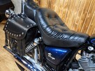Yamaha Virago Jak Nowa z salonu z przebiegiem 12 tyś. Raty lub kup online. - 13