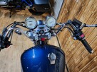 Yamaha Virago Jak Nowa z salonu z przebiegiem 12 tyś. Raty lub kup online. - 16