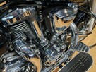 Yamaha Midnight Star  *  Ładne brzmienie BARDZO ŁADNA yamaha XV 1900 potęga na 2 kołach - 7