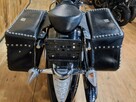 Yamaha Midnight Star  *  Ładne brzmienie BARDZO ŁADNA yamaha XV 1900 potęga na 2 kołach - 8