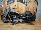 Yamaha Midnight Star  *  Ładne brzmienie BARDZO ŁADNA yamaha XV 1900 potęga na 2 kołach - 10