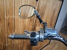 Yamaha Midnight Star  *  Ładne brzmienie BARDZO ŁADNA yamaha XV 1900 potęga na 2 kołach - 13