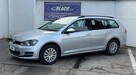 Volkswagen Golf Salon Polska, Gwarancja 12 miesięcy - 16