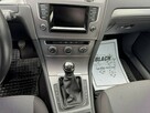 Volkswagen Golf Salon Polska, Bezwypadkowy - Gwarancja 12 miesięcy - 9