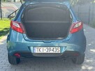 Mazda 2 1.33 Benzyna | Serwisowany | Gwarancja | Bogate wyposażenie | Zadbany - 6