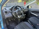 Mazda 2 1.33 Benzyna | Serwisowany | Gwarancja | Bogate wyposażenie | Zadbany - 7