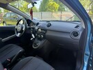 Mazda 2 1.33 Benzyna | Serwisowany | Gwarancja | Bogate wyposażenie | Zadbany - 10