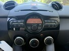 Mazda 2 1.33 Benzyna | Serwisowany | Gwarancja | Bogate wyposażenie | Zadbany - 15