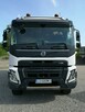 Volvo FMX 460 KH-KIPPER 8x4 Salon Polska Stan Idealny! Jeden Właściciel! Nowy Model! 2021 Rok Produk - 5