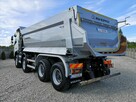 Volvo FMX 460 KH-KIPPER 8x4 Salon Polska Stan Idealny! Jeden Właściciel! Nowy Model! 2021 Rok Produk - 8