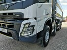 Volvo FMX 460 KH-KIPPER 8x4 Salon Polska Stan Idealny! Jeden Właściciel! Nowy Model! 2021 Rok Produk - 11