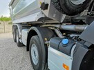 Volvo FMX 460 KH-KIPPER 8x4 Salon Polska Stan Idealny! Jeden Właściciel! Nowy Model! 2021 Rok Produk - 15