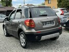 Fiat Sedici 1,6 i120KM klima 4x4 lift - 5