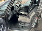 Fiat Sedici 1,6 i120KM klima 4x4 lift - 7