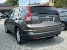 Honda CR-V 2,0 155 4x4 Navi executiv LED - 3