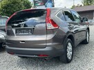 Honda CR-V 2,0 155 4x4 Navi executiv LED - 4