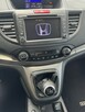 Honda CR-V 2,0 155 4x4 Navi executiv LED - 10