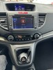 Honda CR-V 2,0 155 4x4 Navi executiv LED - 12