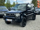 Suzuki Jimny 1,3 4X4 l BENZYNA reduktor klimatyzacja - 1
