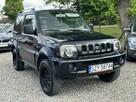 Suzuki Jimny 1,3 4X4 l BENZYNA reduktor klimatyzacja - 2