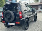Suzuki Jimny 1,3 4X4 l BENZYNA reduktor klimatyzacja - 3