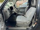 Suzuki Jimny 1,3 4X4 l BENZYNA reduktor klimatyzacja - 6