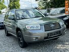 Subaru Forester 2.0 158 lpg  4x4  manual reduktor - 1