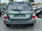 Subaru Forester 2.0 158 lpg  4x4  manual reduktor - 4