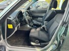 Subaru Forester 2.0 158 lpg  4x4  manual reduktor - 13