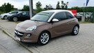 Opel Adam Tempomat/Nawigacja/Światła do jazdy dziennej/Alufelgi/Doskonały stan ! - 2