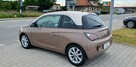 Opel Adam Tempomat/Nawigacja/Światła do jazdy dziennej/Alufelgi/Doskonały stan ! - 3