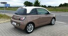 Opel Adam Tempomat/Nawigacja/Światła do jazdy dziennej/Alufelgi/Doskonały stan ! - 4